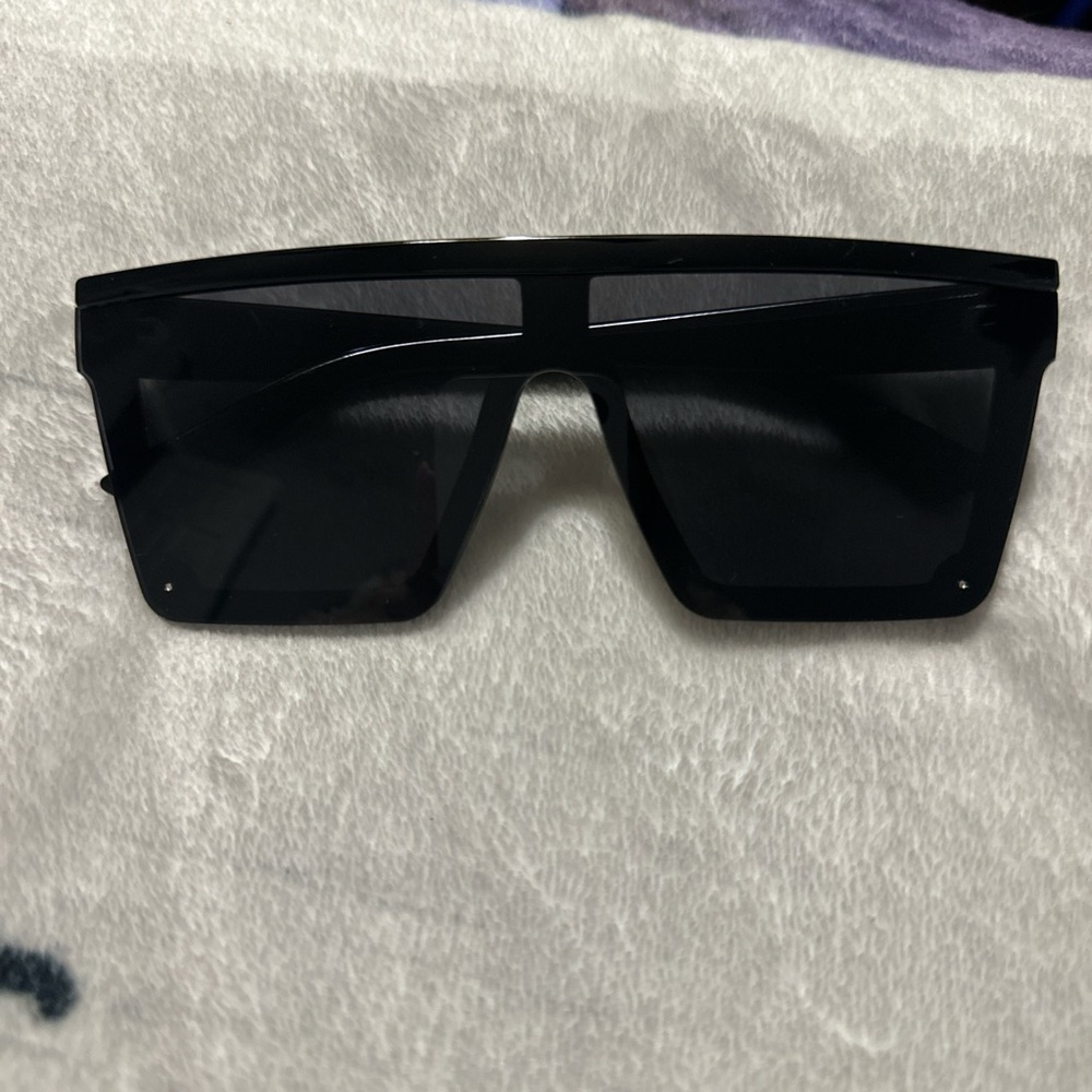 Black Sunglasses for Men